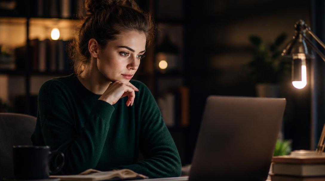 Czy testy IQ online mają sens? Wyjaśniamy ich tajemnice
