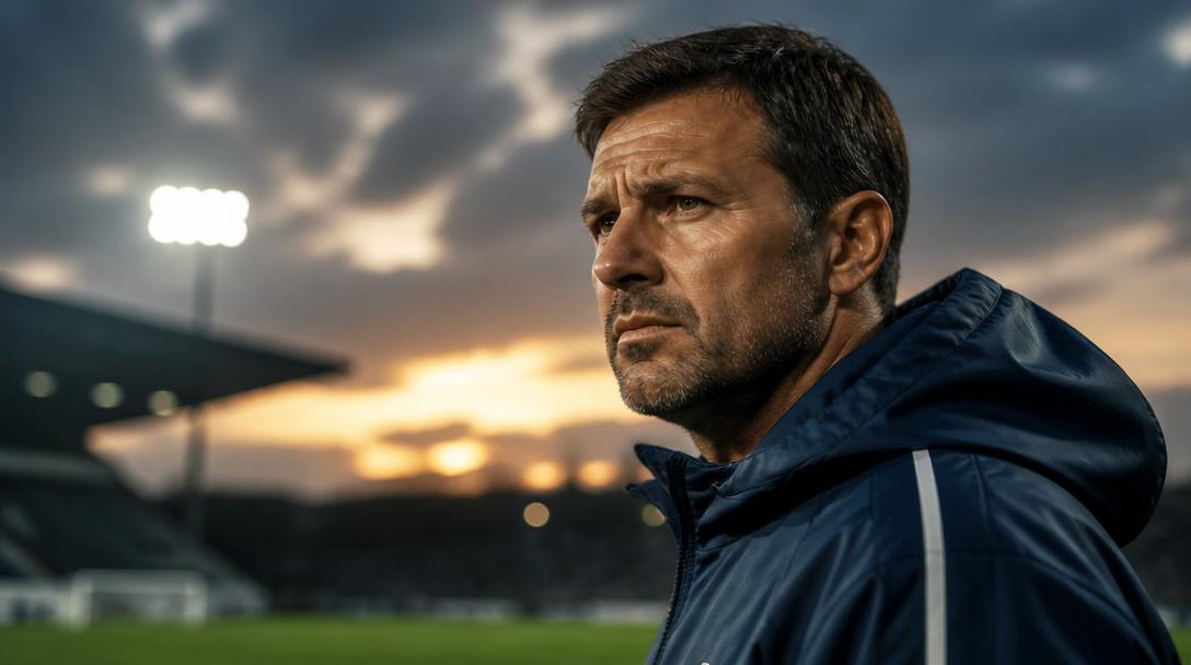 Czy znasz tajemnice futbolu lepiej niż trener?