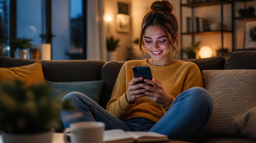 Quizy na telefon: Rozrywka i nauka w jednym!