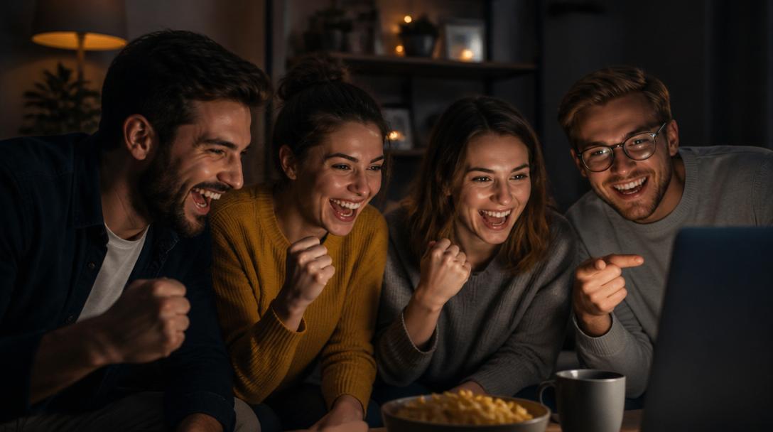 Quizy, które zachwyciły Polaków w 2023 roku