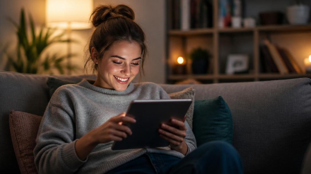 Quizy online: Rozrywka bez zobowiązań dla każdego