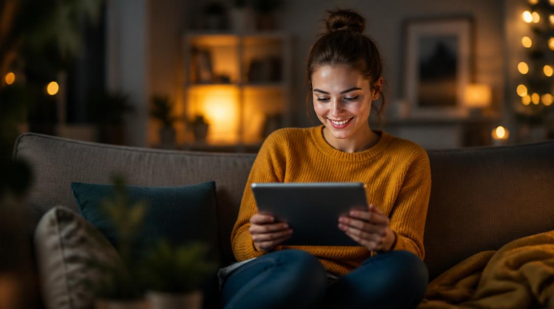 Quizy online: darmowa rozrywka bez zobowiązań