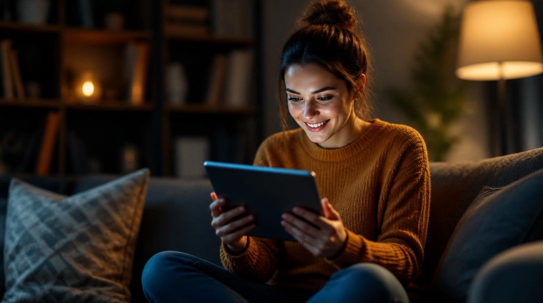 Quizy online: Rozrywka i wiedza na wyciągnięcie ręki