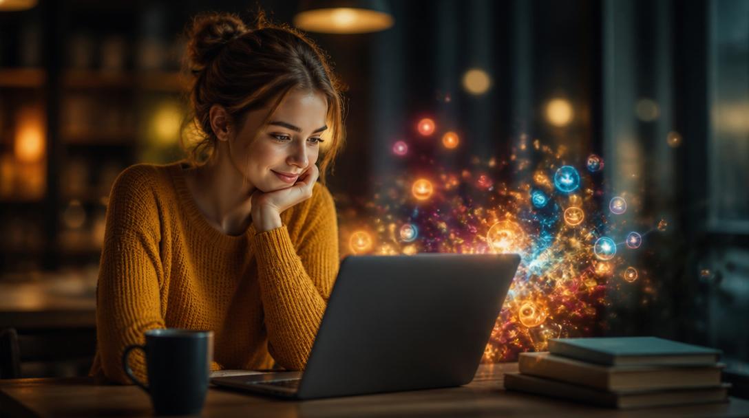 Odkryj emocje bez granic: Quizy online z szybkim rezultatem