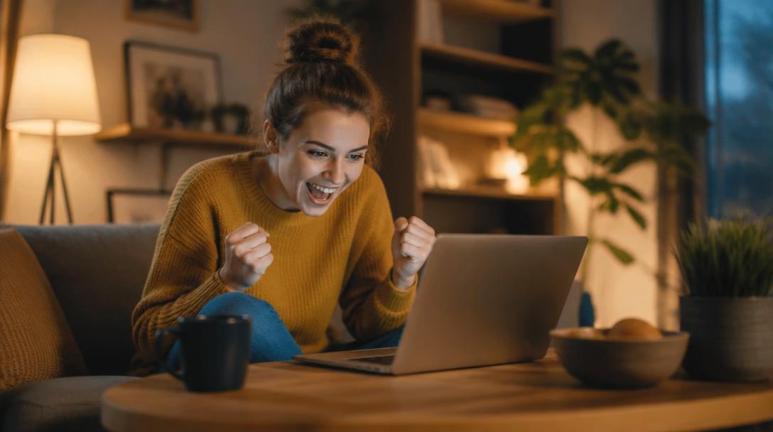 Znajdź swój idealny quiz online – sekret dobrej zabawy