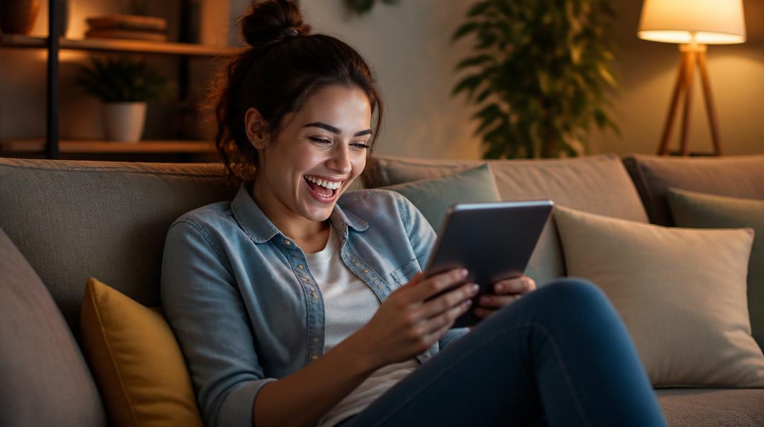 Quizy online, które poprawią Twój humor w mgnieniu oka