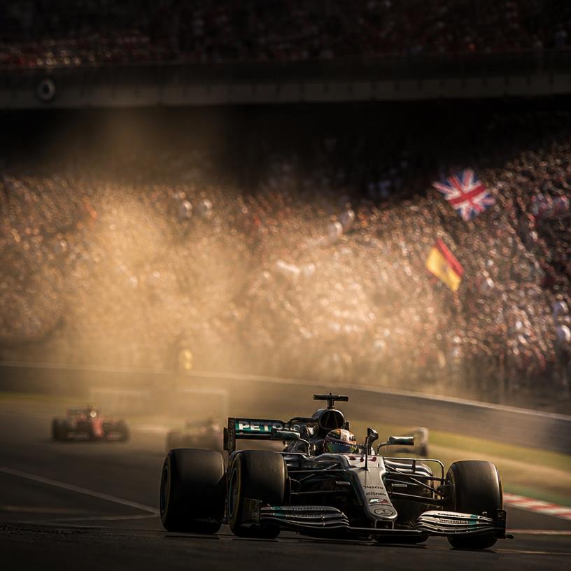 Pamiętasz jeszcze największe emocje w F1?