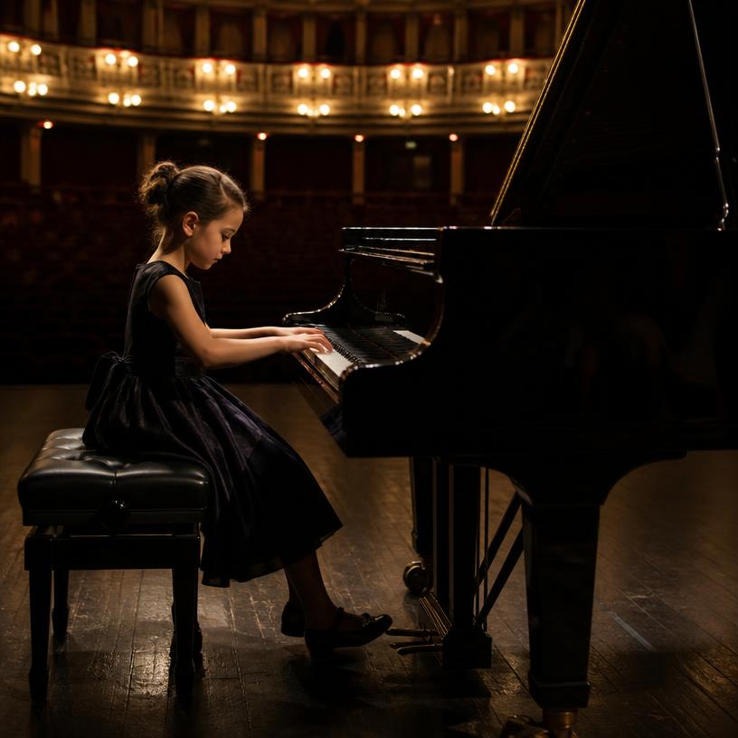 Ludzie o niezwykłych talentach