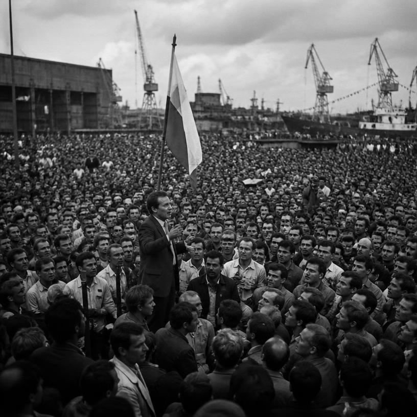 Czy znasz historię Solidarności?