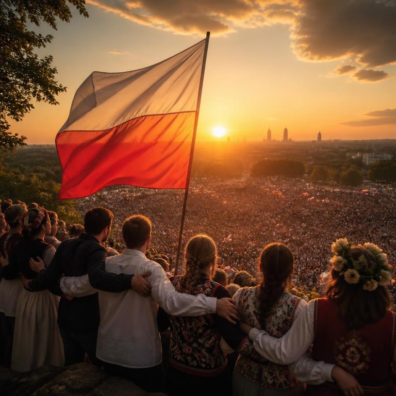 Kiedy serca Rzeczypospolitej biją razem