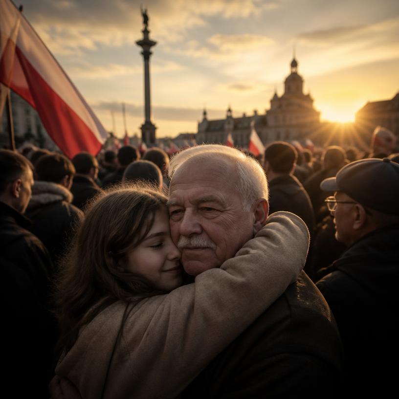 Solidarność: Historia, która tworzy przyszłość
