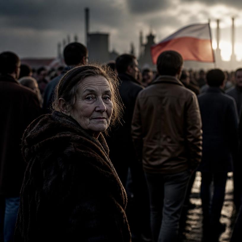 Pamiętasz jeszcze Solidarność?