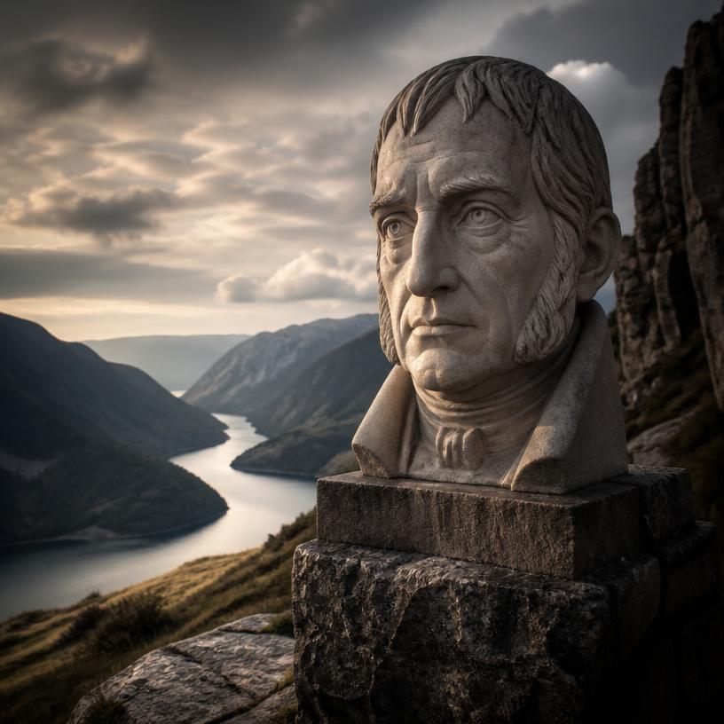 Hegel, historia i dialektyka – Co wiesz?