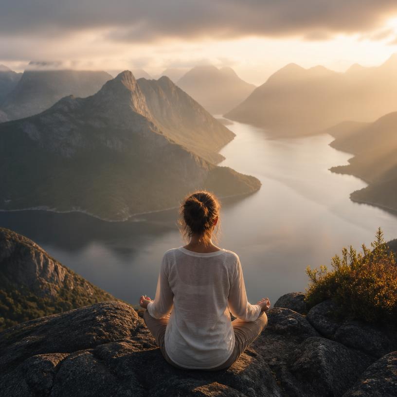Wszechstronność technik mindfulness