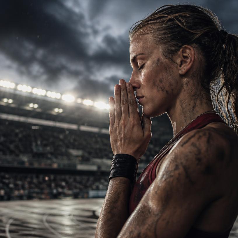 Psychologia w sporcie – klucz do sukcesu