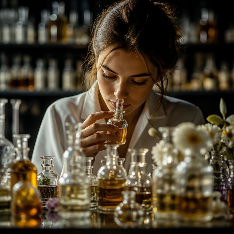 Zapachy, które zmieniły świat perfumerii
