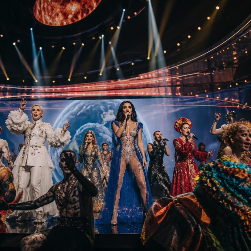 Różne oblicza Eurovison: Fakty i ciekawostki