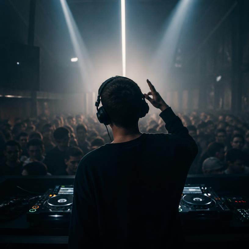 Myślisz, że znasz techno i house?