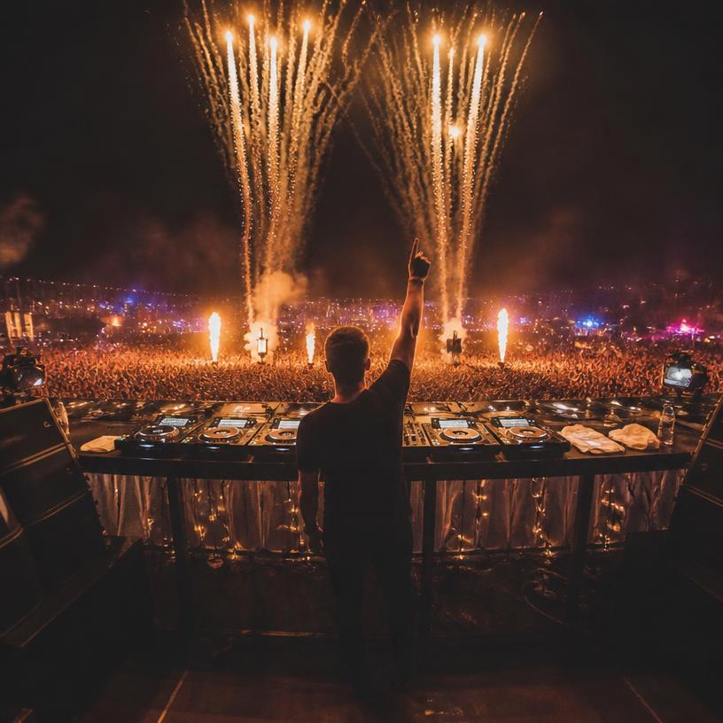 Myślisz, że to wiesz o EDM?