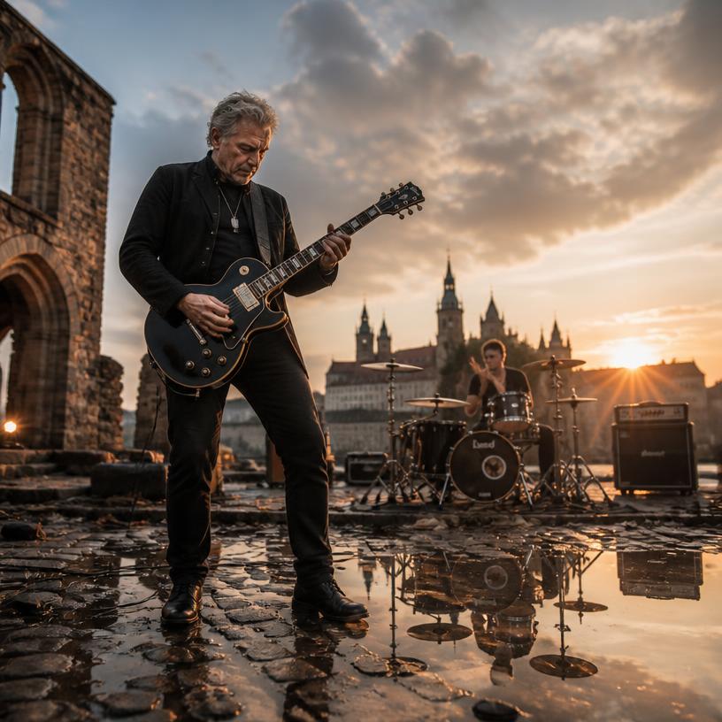 Polski rock: Klasyka i nowoczesność