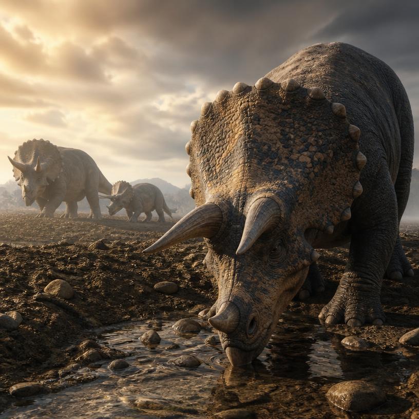 Cudowne dinozaury – znasz je dobrze?