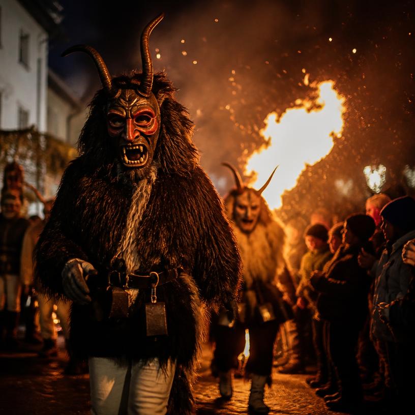 Noworoczne tradycje - wyzwanie dla koneserów