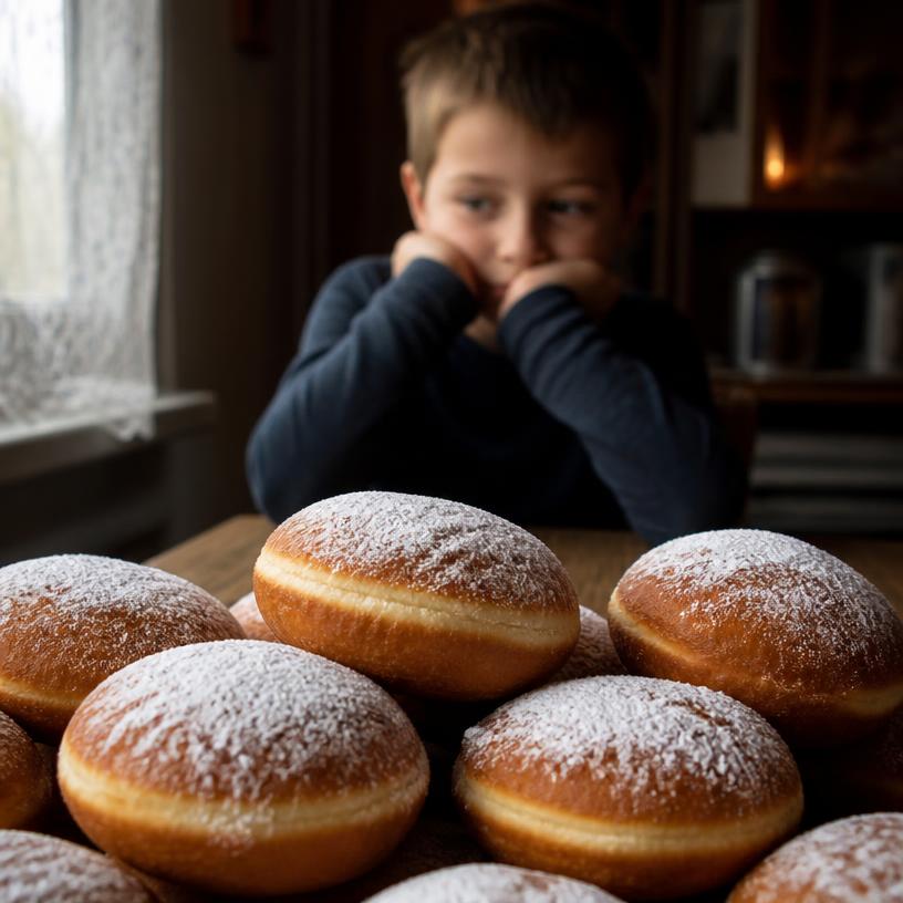 Pamiętasz jeszcze Tłusty Czwartek?