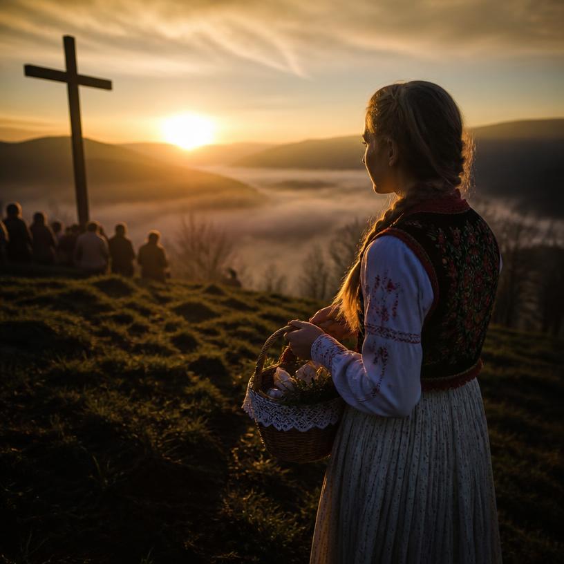 Wielkanoc i Cud – Polska Tradycja