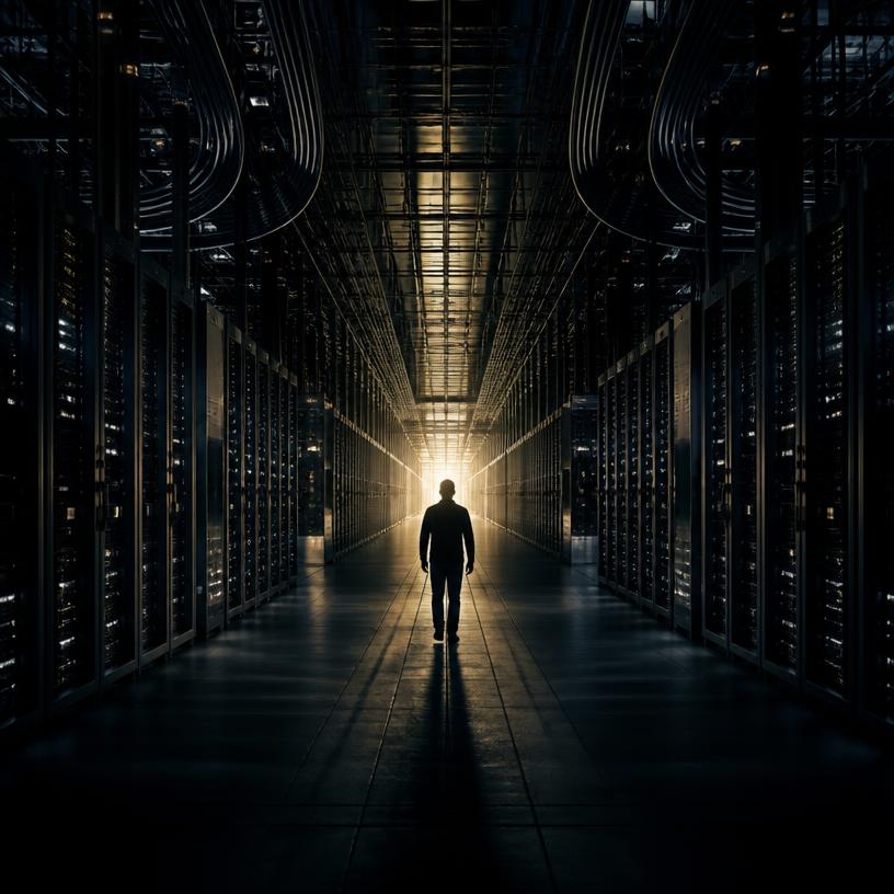 Ukryte fakty o gigantach technologii