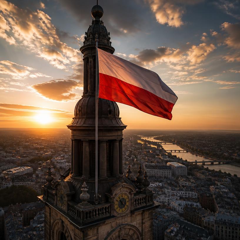 Sprawdź się! Polska na światowej scenie