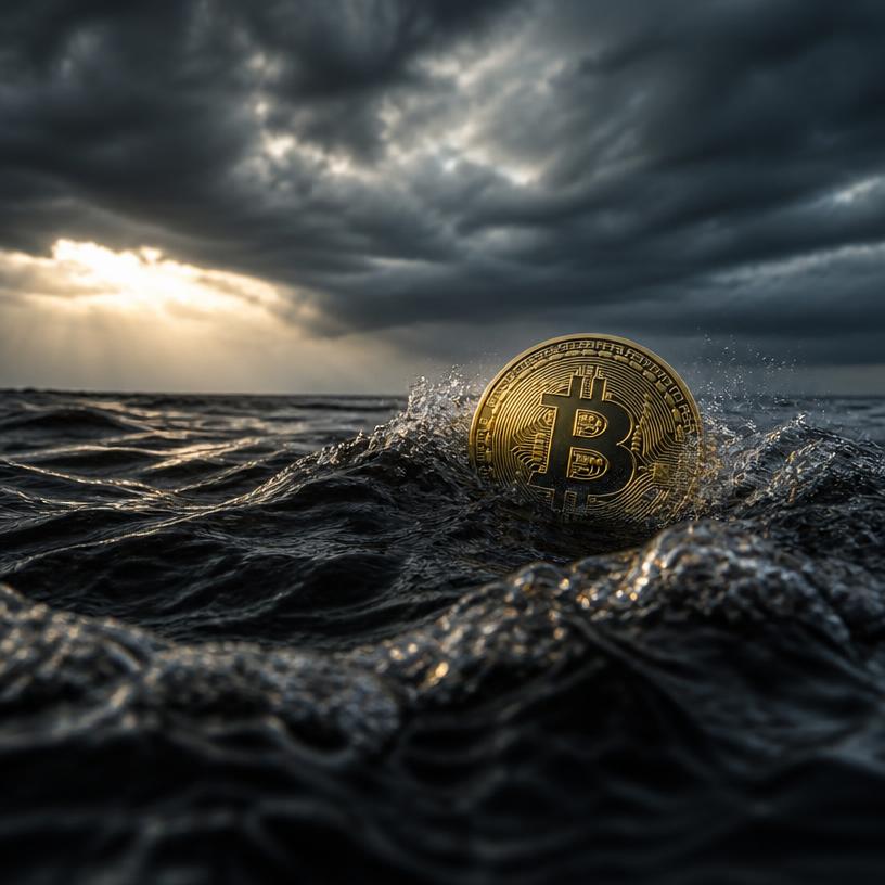 Czy wiesz, co czeka Bitcoin?