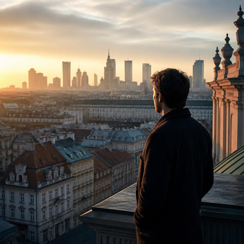 Polski rynek oczami światowych graczy