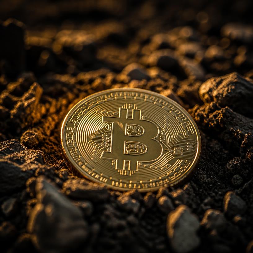 Kryptowaluty: Co za moneta?