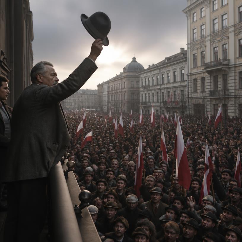 Historie Wyborcze w Polsce