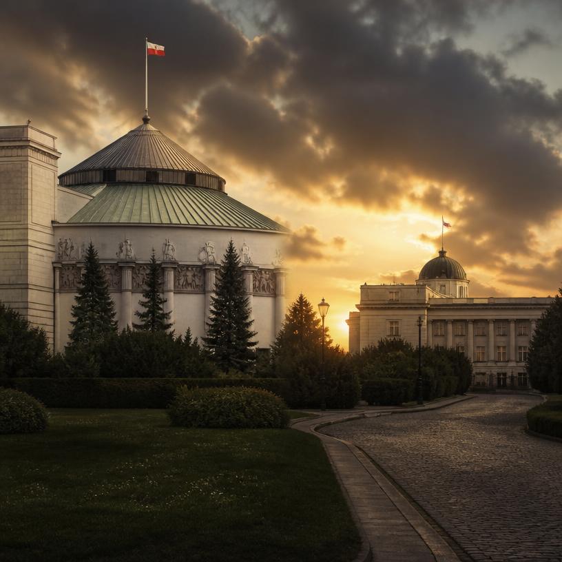 Sejm vs Senat: Co Wiesz O Polityce?