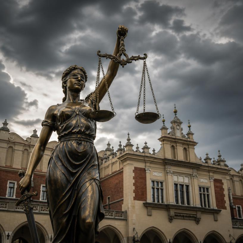 Czy znasz prawo cywilne w Polsce?