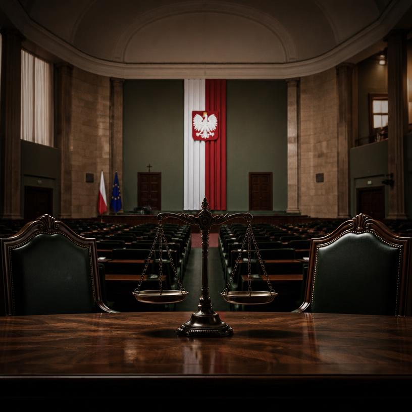 Sejm i Senat: Kto Zdecyduje?
