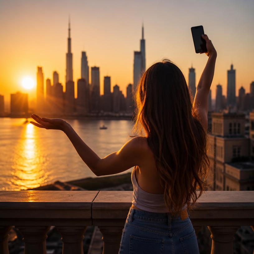 Złote czasy influencerów w sieci