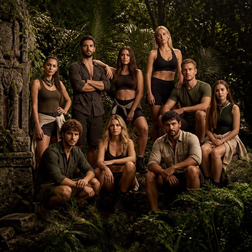 Odkryj sekrety polskich reality show!