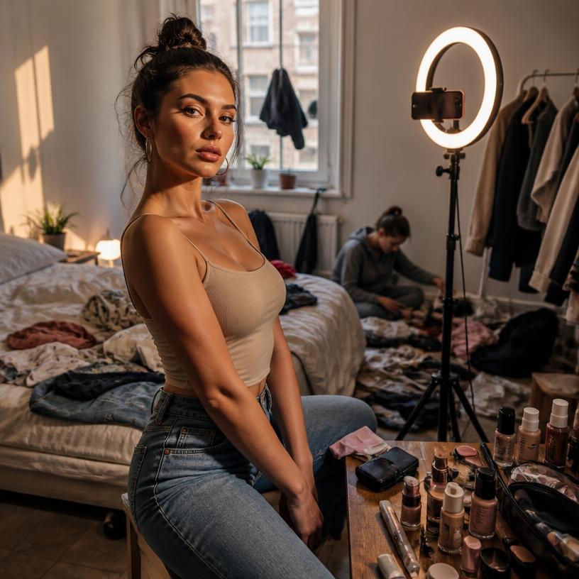 Influencerzy - kim są prawdziwie?