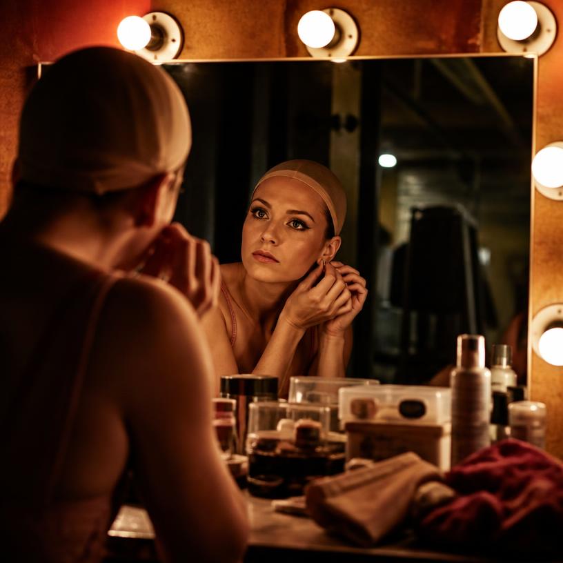 Tajemnice niezwykłych talentów show-biznesu