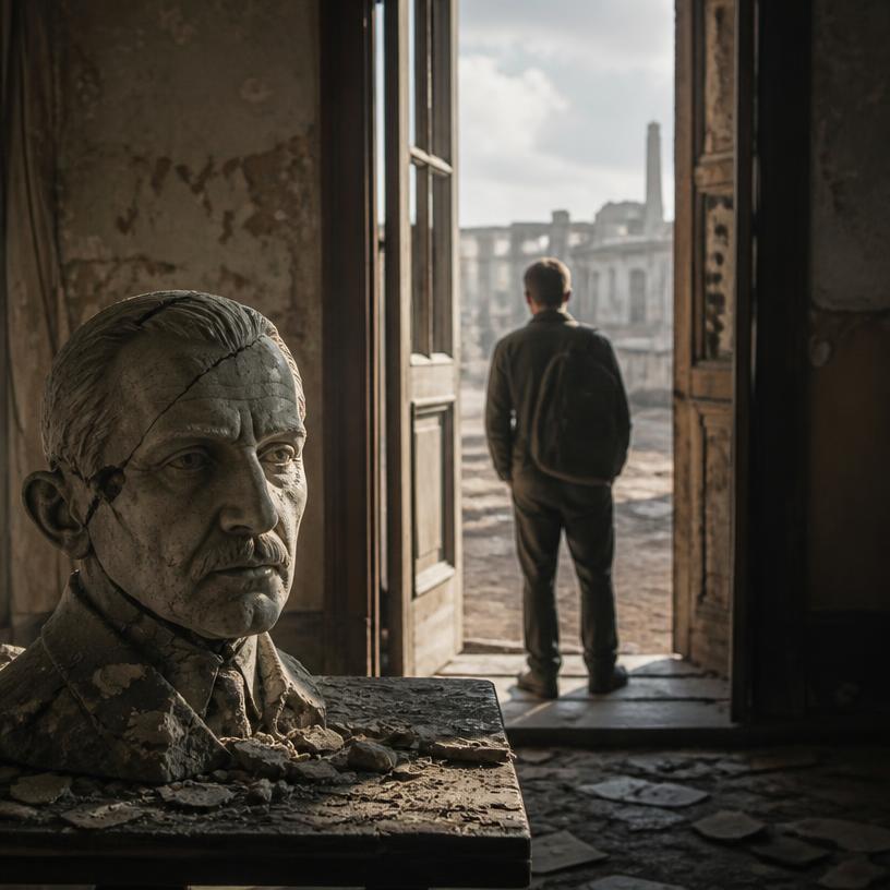 Prawda o historycznych kłamstwach
