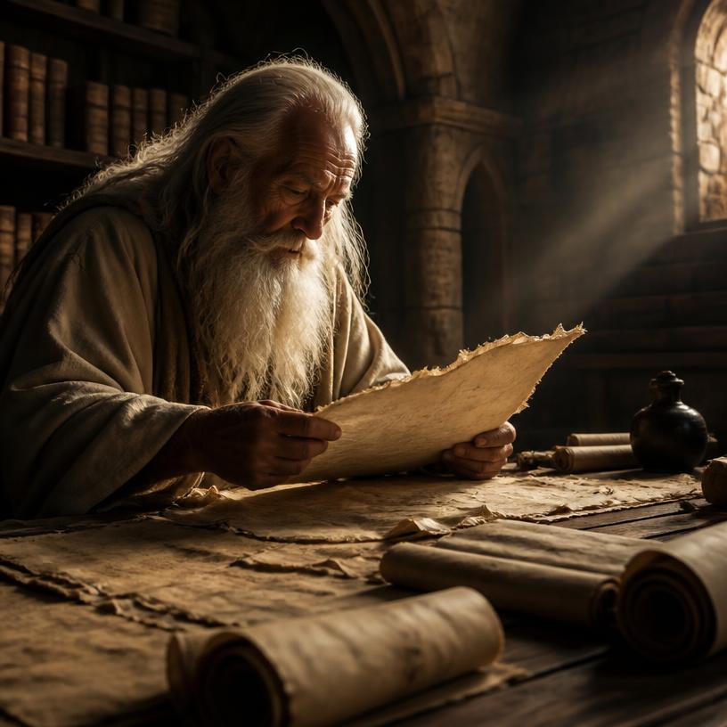 Ciekawe historie czy wymysły?