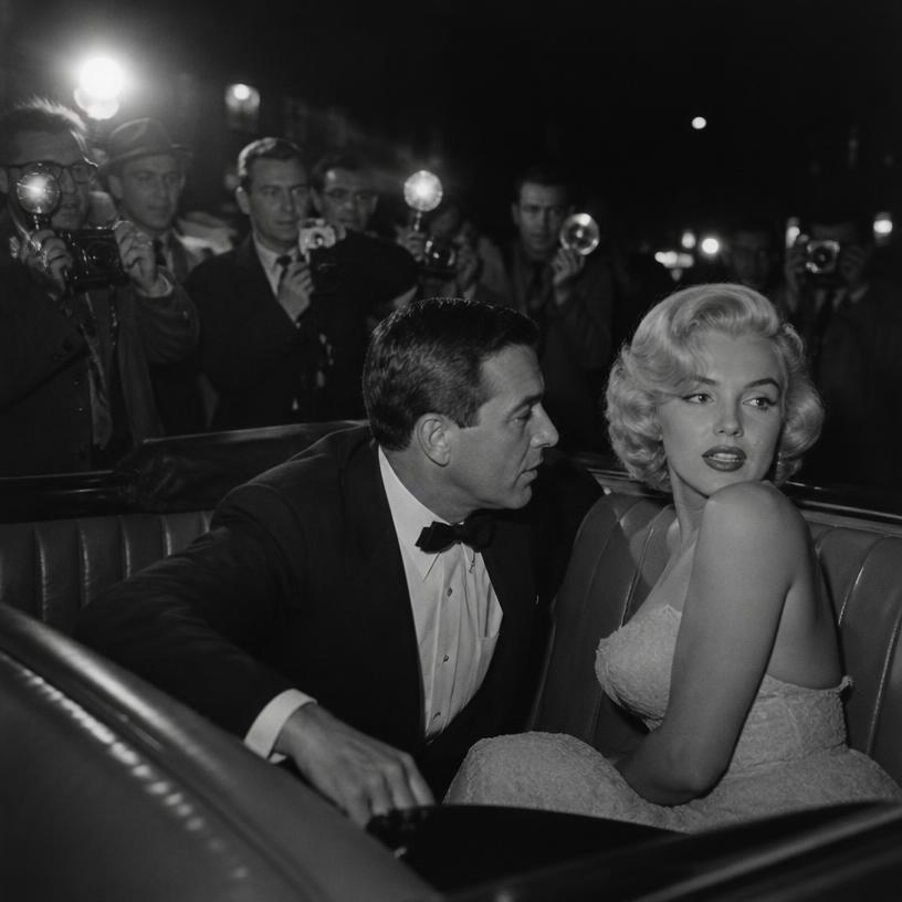 Sekrety Hollywoodzkich skandali