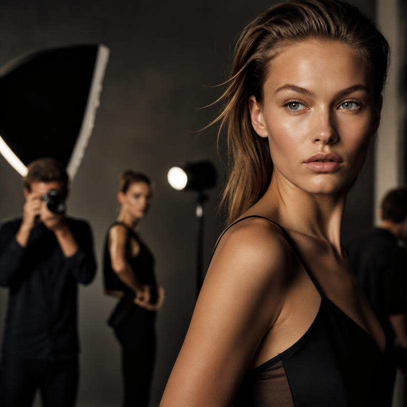 Co wiesz o topmodelkach? Sprawdź!