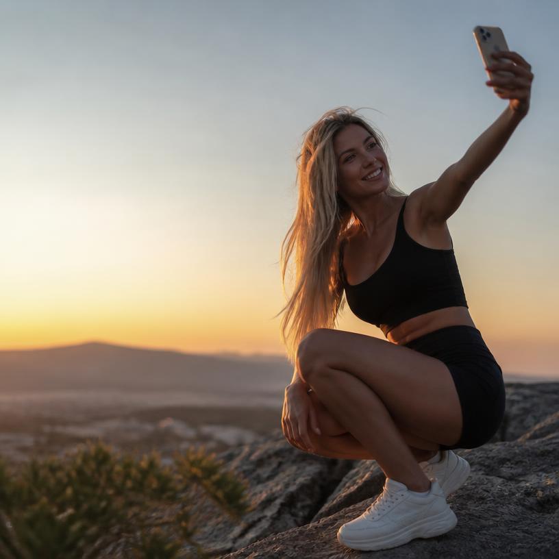Dasz radę rozpoznać influencerów?