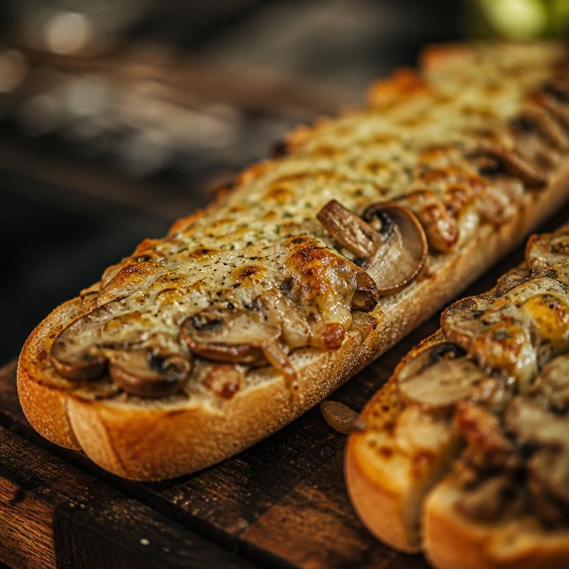 Krakowskie smaki: Zapiekanki w detalach