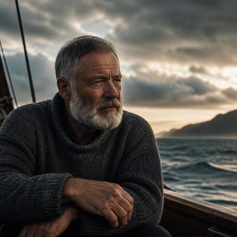 Hemingway: Światopogląd pisarza