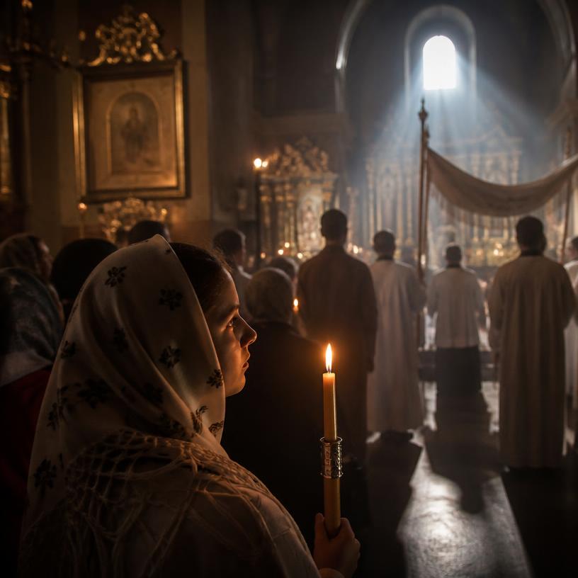 Religijne święta w Polsce: Fakty i ciekawostki