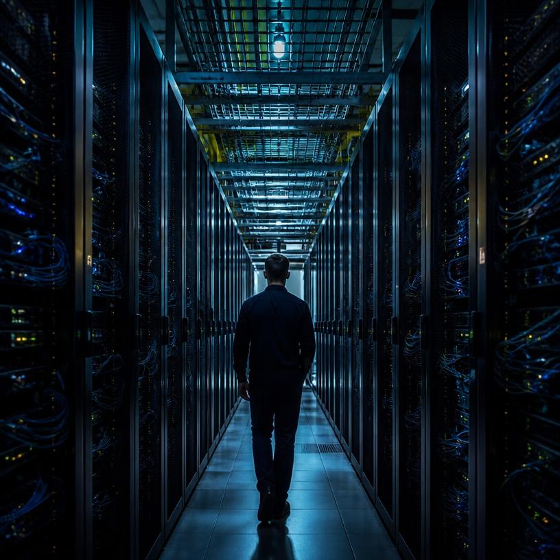 Czy znasz tajemnice Big Data?